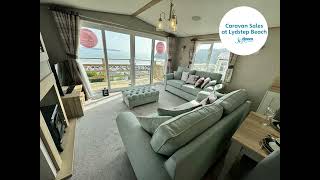 2024 Abi Ambleside 2 bed For Sale at Haven Lydstep [upl. by Reivax]