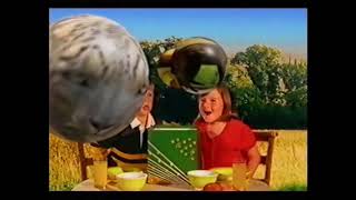 Marwell Zoological Park Advert with John Cleese Voice Over 2001 [upl. by Hach]