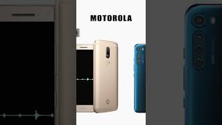 HELLO Moto Evolution📱 [upl. by Ciredor551]