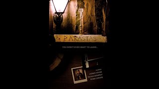 PARASTAS Short Film Thriller [upl. by Valli]