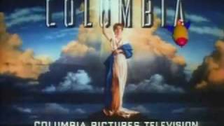 Columbia Pictures Television Logo History UPDATE2 [upl. by Erdied153]