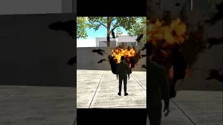 Indian bike game 3D rich man attack frankly auto shots [upl. by Corwin]