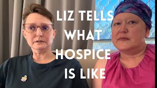 Living in Hospice What is it Really Like [upl. by Wright]