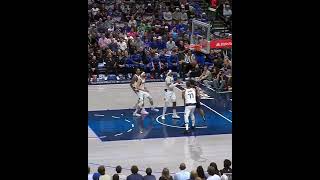 Kentavious CaldwellPope  nothing but net nba basketball basketballplayer highlights shorts [upl. by Mazurek]