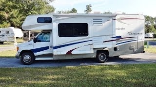 2004 Coachmen Freelander 2490 SO [upl. by Gruver]