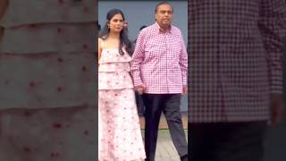 AMBANI KE BETI FACE PROBLEM😂 shorts bollywood [upl. by Nageet]