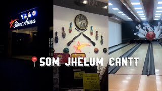 VLOG2  A DAY IN MY LIFE 📍JHELUM CANTT [upl. by Wilkey]