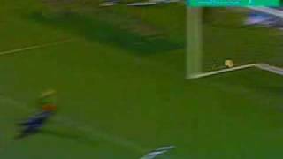 saprissa vs alajuela 10 josue martinez [upl. by Sudnac]