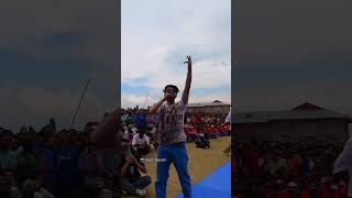 Live Performance Sofi sehran Anu AnafBandook  Rapkid Arfat shorts shortsfeed viral trending [upl. by Athenian]