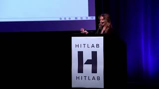 HITLAB  Bridges to Better Healthcare Solutions [upl. by Pudendas486]