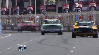 Touring Car Masters 2011 Rd 6 Gold Coast Race 3 [upl. by Sherry]