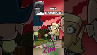 Rita Engelmann Sprechrollen Lange Version [upl. by Netsrak]