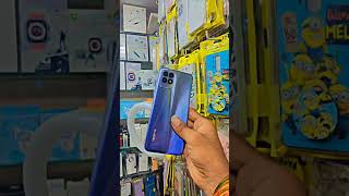 Realme 8i smartphone newphone vivomobilephones tranding [upl. by Yeltneb912]