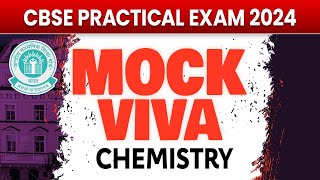 Viva Class 10 Science  Practical Viva Questions  Chemistry Viva Class 10 [upl. by Quartet858]