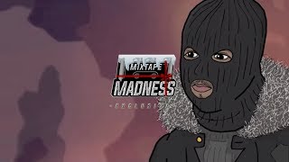 M Huncho ft T Mula 86  Camouflage Music Video  MixtapeMadness [upl. by Eseer]