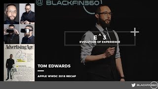 Apple WWDC 2018 Recap by Tom Edwards [upl. by Gelman]