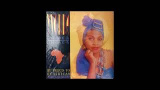 YVONNE CHAKA CHAKA  Umqombothi 1990  1 [upl. by Adnak]