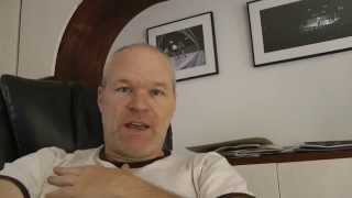 Uwe Boll exposes Michael Bay [upl. by Acirema187]