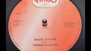 Tipper Ranking  River Jordan [upl. by Avigdor20]