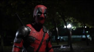 DEADPOOL amp WOLVERINE  Fun Moments with Ryan Reynolds and Hugh Jackman [upl. by Lipp128]