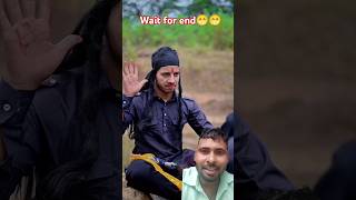 Sasta Sapera 🐍funnyvideo funny shorts greenscreen [upl. by Nette]