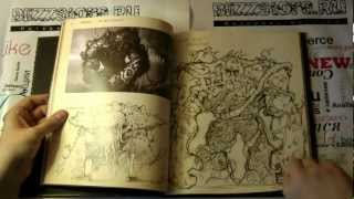 Книга The Art of World of Warcraft [upl. by Barron]