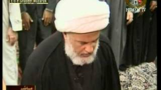 Moving Adhan and Friday Prayer Live Karbala 2010 HQ Shia Adhan salat namaz athan  Shia Islam [upl. by Hollington]