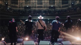 NEEDTOBREATHE  The CAVES World Tour UK amp Europe 2024 Recap [upl. by Ayomat258]