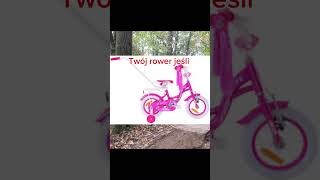 Twój rower jeśli mtb bmx mtblife jump dc dirt rower bikelife [upl. by Joel654]