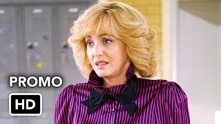 The Goldbergs 4x04 Promo quotCrazy Callsquot HD [upl. by Yleve]