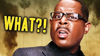 What Happened to MARTIN LAWRENCE [upl. by Nauh]