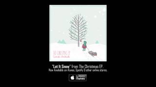 Daniela Andrade  Let It Snow Audio [upl. by Andrade]