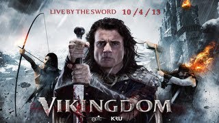 Vikingdom 2013 Official trailer [upl. by Tamis626]