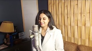 Hum Mar Jayenge  Chahe Dukh Ho Chahe Sukh Ho  Aashiqui 2  Cover By Mehak [upl. by Yessydo225]