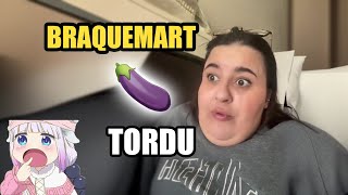 TINDER  Elle raconte son RENCARD avec un BRAQUEMART TORDU 😱🤣 Elle a été surprise 😱 date humour [upl. by Aracal]