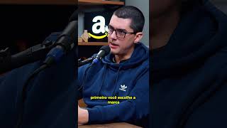 O que é o INPI e por que ele é essencial para proteger sua marca amazon podcast amazonseller [upl. by Ellecrad]