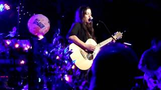 Rachael Yamagata  Saturday Morning Live [upl. by Atteugram]