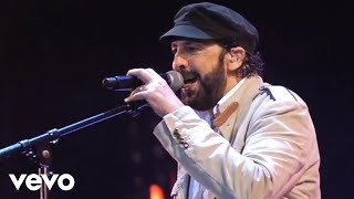 Juan Luis Guerra  Bachata en Fukuoka Live [upl. by Luht]