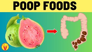 Cant Poop  12 Foods Rich In Fiber For Constipation Relief  High Fiber Foods  VisitJoy [upl. by Haily]