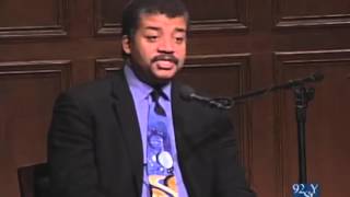 Flat Earth Nonsense The quotPear Shapedquot Earth Neil deGrasse Tyson [upl. by Laszlo]