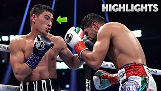 Dmitry Bivol vs Gilberto Ramirez FULL FIGHT HIGHLIGHTS  BOXING KO FIGHT HD [upl. by Ave214]