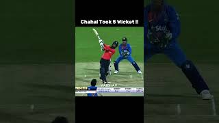 Yuzvendra chahal best spell 🥶🔥shorts cricket viratkohli viralshort trending [upl. by Grevera]