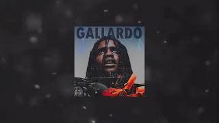 StAngelo808 x GunLock808  Gallardo ChiefKeef typebeat [upl. by Potash]