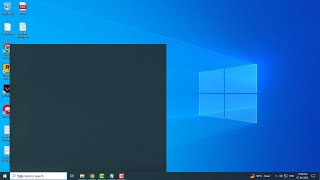 Fix Windows 10 Search Bar Not Displaying  Not Showing Results [upl. by Neit]