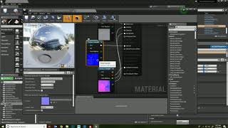 Substance Painter to Unreal too shiny  fix [upl. by Karolyn]