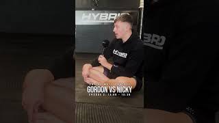 WHO WINS Gordon Ryan vs Nicky Rod [upl. by Ybanrab339]