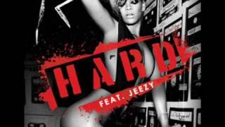 Rihanna  So Hard  DJ RMS remix [upl. by Subocaj]