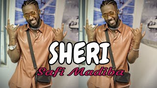 SHERI  Safi Madiba Official Video 4k Album launch Canada BacktoLife [upl. by Eneladgam]