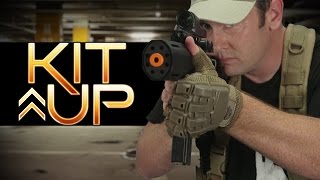 KIT UP  Airsoft Loadout Challenge ft KRYTAC SDP  85 Budget  Episode 1 [upl. by Currier]