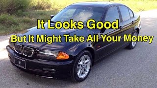 Is The BMW E46 Chassis The Worst BMW Ever Made [upl. by Nissa]